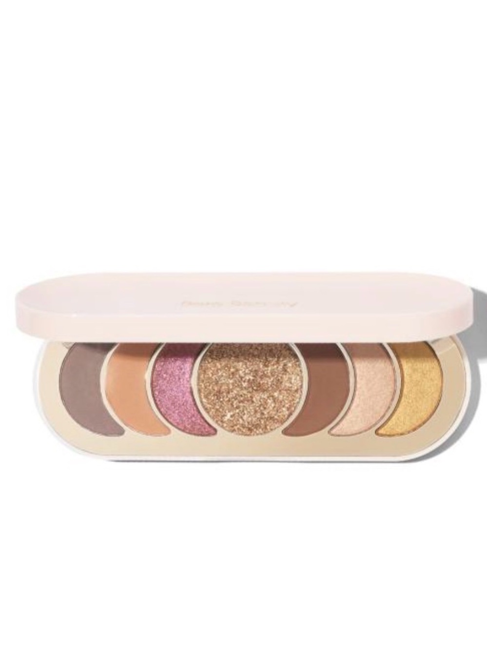 Rare Beauty True to Myself Eyeshadow Palette
